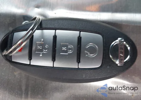 2020 Nissan Kicks Sv Xtronic Cvt from USA, damaged, VIN 3N1CP5CV2LL580116